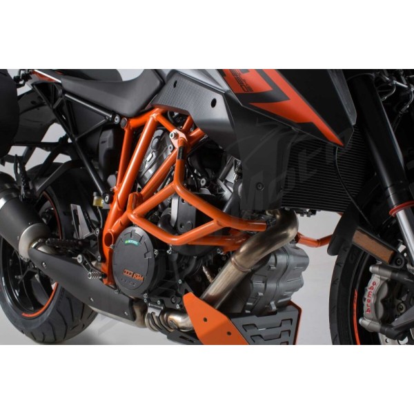 SW-MOTECH Crash Bar KTM Super Duke 1290 14-24