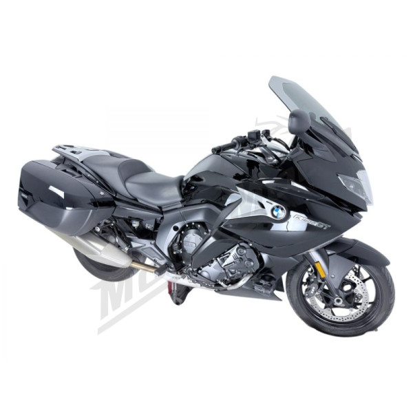 WRS Windscreen Touring Smoke BMW K 1600 GT 11->