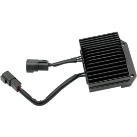 CYCLE ELECTRIC INC Rectifying Regulator 50A Harley Davidson FXD / FXDC / FXDL / FXDLI 1450/1800 06-07