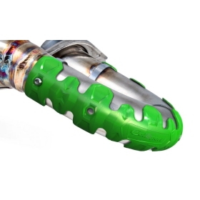 Polisport Armadillo universali duslintuvo apsauga 4T 
