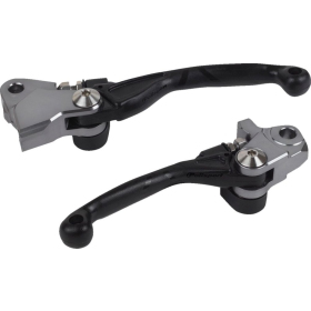 POLISPORT Lever Set Kit Husqvarna TE / FX / FE 150-501 19-21