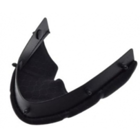 LS2 MX701 Helmet CHIN CURTAIN