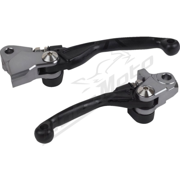 POLISPORT Lever Set Kit Husqvarna TE / FX / FE 150-501 19-21