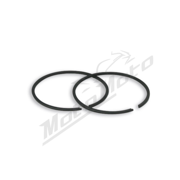 Stūmoklio žiedų komplektas MALOSSI Ø55 x 1,5 Piaggio / Vespa 50-90cc 63-23 AIR 2T