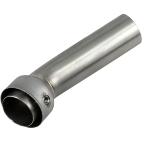 AKRAPOVIC Noise Damper V-TUV071