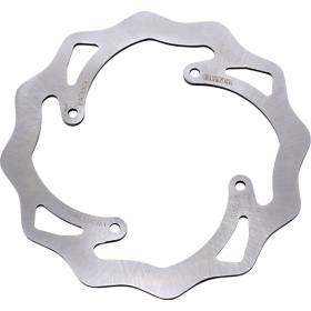 GALFER Wave® Rear Brake Rotor Husqvarna / KTM 85-250cc 09-25