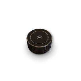 HIGHSIDER Brake Fluid Reservoir Cap Vespa GTS 300cc 23-24