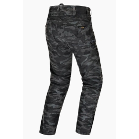 SHIMA "GIRO" 3.0 MEN Pants Camo
