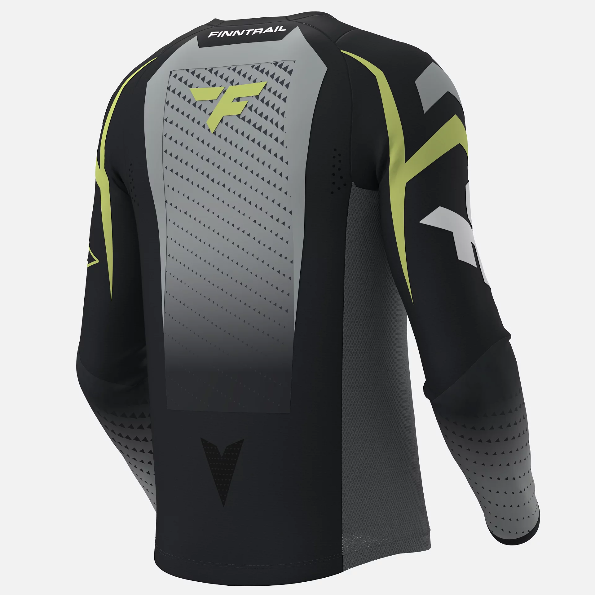 Finntrail Atom 1226 Off Road Jersey
