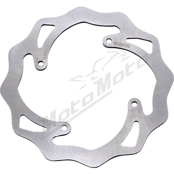 GALFER "Wave®" Galinis stabdžių diskas Husqvarna / KTM 85-250cc 09-25