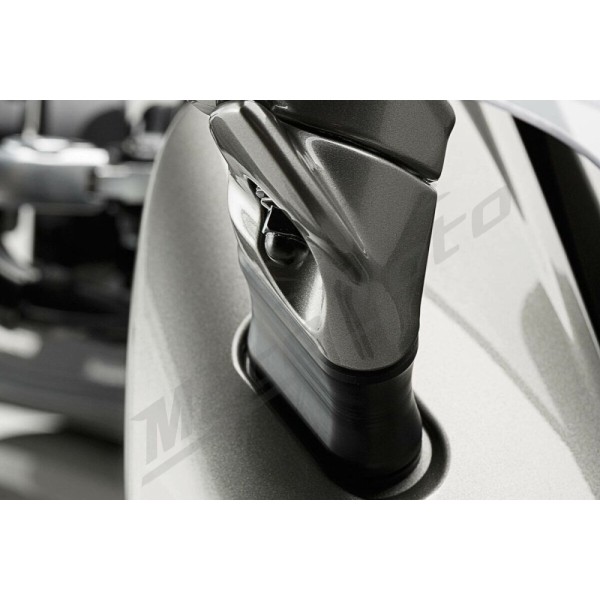 SW-MOTECH veidrodėlių prailginimai Yamaha FJR 1300 06-15