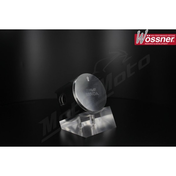WÖSSNER Forged Piston 53,95-53,97mm KTM SX 125 01-06