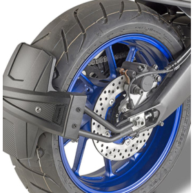 KAPPA Galinio purvasargio montavimo kompl. Yamaha Tracer 900 18-19