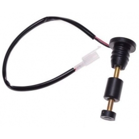 Oil level switch assy KINGWAY YAROX/ LONGJIA EXACTLY/ RMMOTOR RX5/ ZIPP TRIAD/ ZUMICO IGNIS 50cc