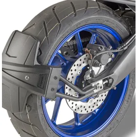 KAPPA Fender mount Yamaha Tracer 900 18-19