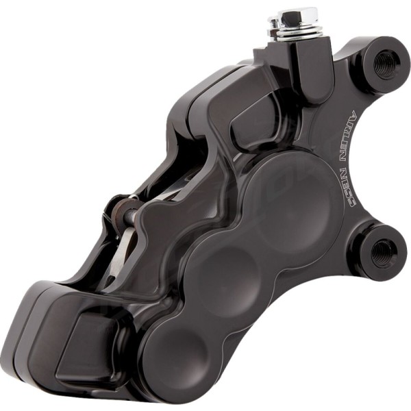 ARLEN NESS Ness Tech Stabdžių suportas Harley Davidson FLHC / FLHCS / FLHR 1584-1923cc 08-24