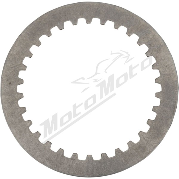 BARNETT Clutch Steel Drive Plate YAMAHA FJ / FZ / FZS / MT / WR / XSR / XTZ / XV / XVS / YZ / YZF-R1 450-1100cc 87-25