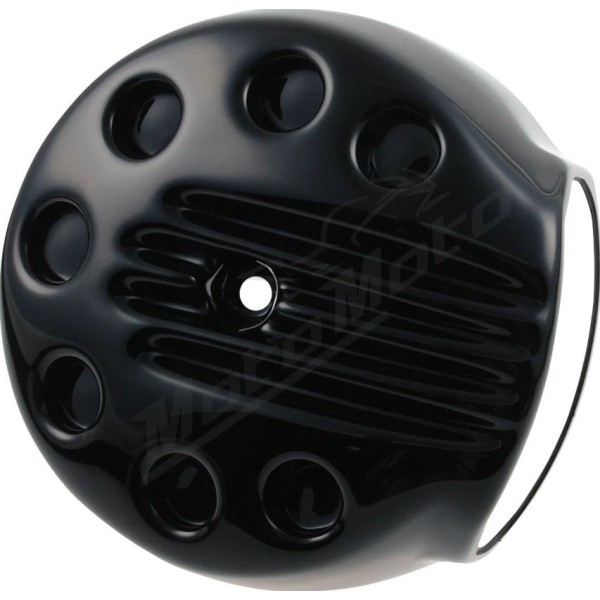 CULT WERK Oro filtro dangtelis su grioveliais Harley Davidson 1690-1800cc 2014-2017