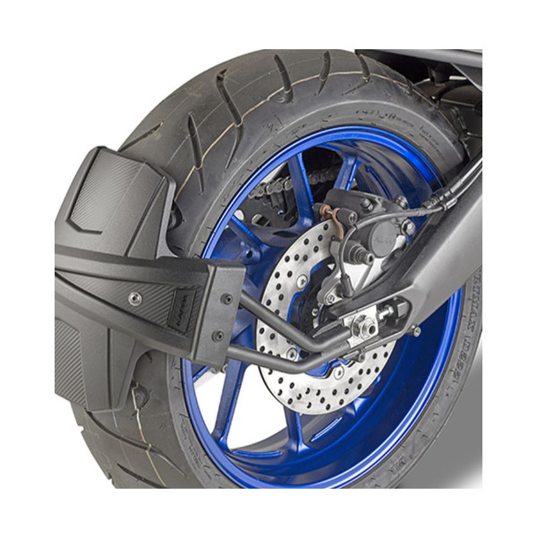 KAPPA Galinio purvasargio montavimo kompl. Yamaha Tracer 900 18-19