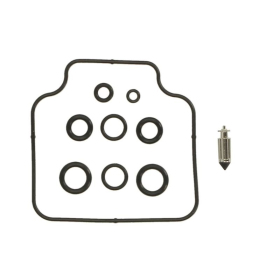 Keyster karbiuratoriaus rem. kompl. Honda CB / CBX 450-750 75-03