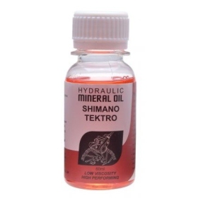 MINERAL OIL FOR BRAKES 60ml