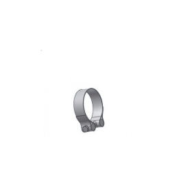 MIVV Stainless Steel Clamp 64-67mm