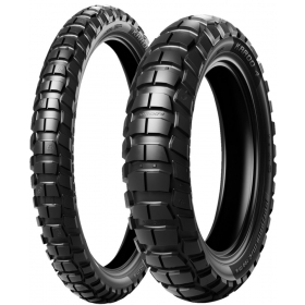 TYRE METZELER KAROO 4 TL 70T 150/70 R18 M+S