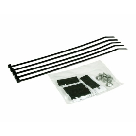 RACETECH Frame Guard Beta RR, XTRAINER 125/4580cc 20-24 Red