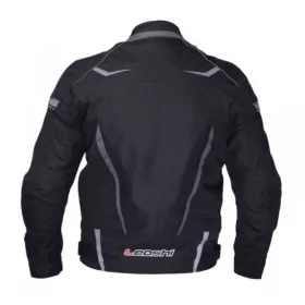 SALE! LEOSHI BAIXO DOWN TOWN textile jacket for men S