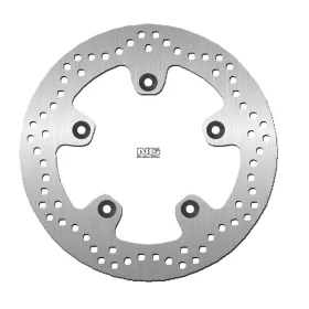 NG BRAKES Front Fixed Brake Disc 260mm Suzuki AN 250-650cc 03-11