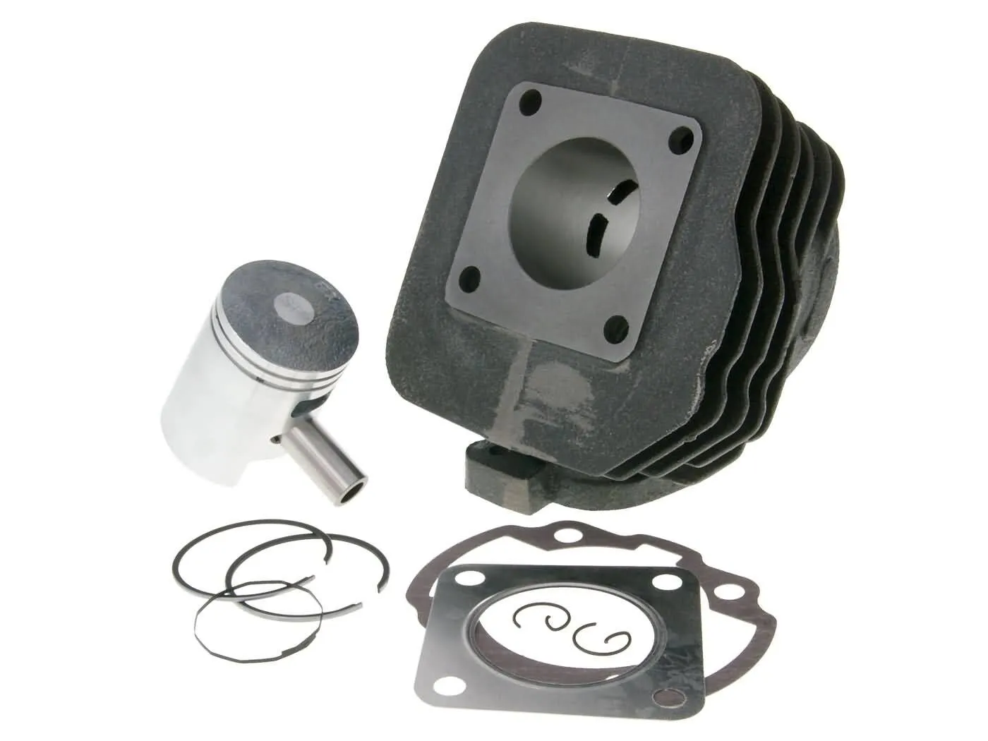 101 OCTANE Cylinder Kit Daelim / SYM / Kymco 50 90-10
