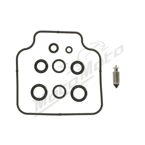 Keyster karbiuratoriaus rem. kompl. Honda CB / CBX 450-750 75-03