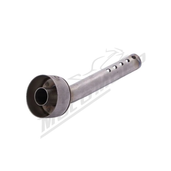 LEOVINCE DB Killer Insert BETA RR 125 21-23/YAMAHA XMAX 125/VESPA 125/HONDA
