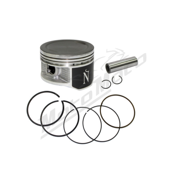 Namura Piston set Honda TRX 250cc 01-24 (69,20MM=+0,75)