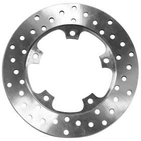 BREMBO Serie Oro Round Fixed Brake Disc Aprilia / Benelli / BMW