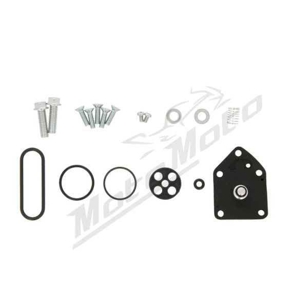 ALL BALLS Fuel Tap Repair Kit Kawasaki EX 250 88-09