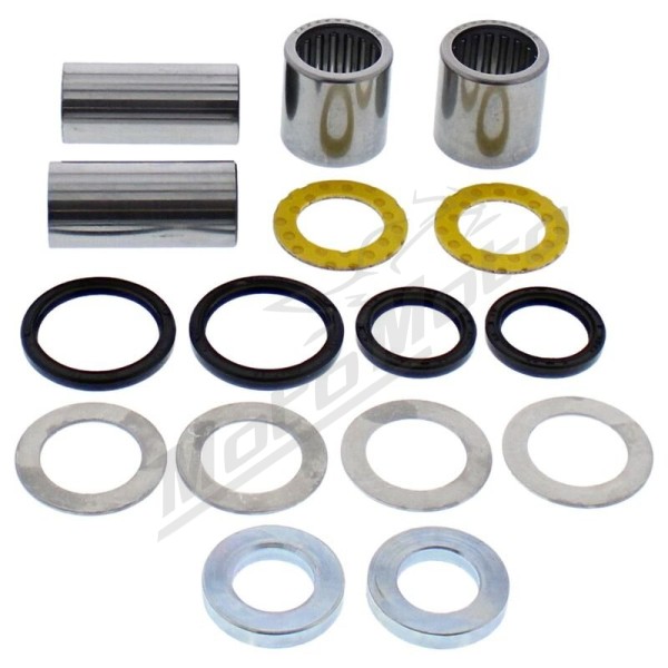 ALL BALLS Swingarm Bearing Kit Honda CRF 25/450 19-24