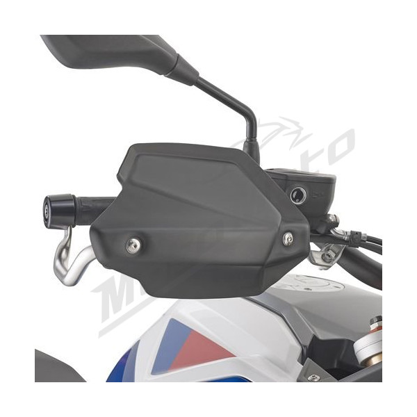 KAPPA Extended Handguards for BMW F 900 GS 24-25