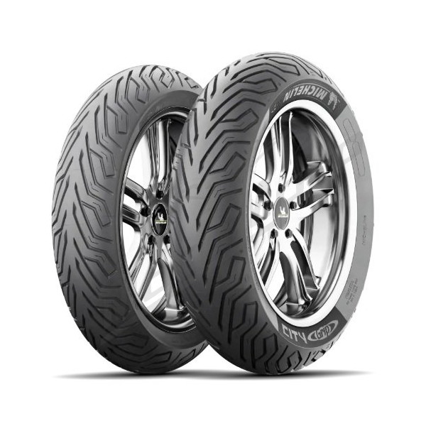 Padanga MICHELIN CITY GRIP 100/80 R14 TL/TT 48P
