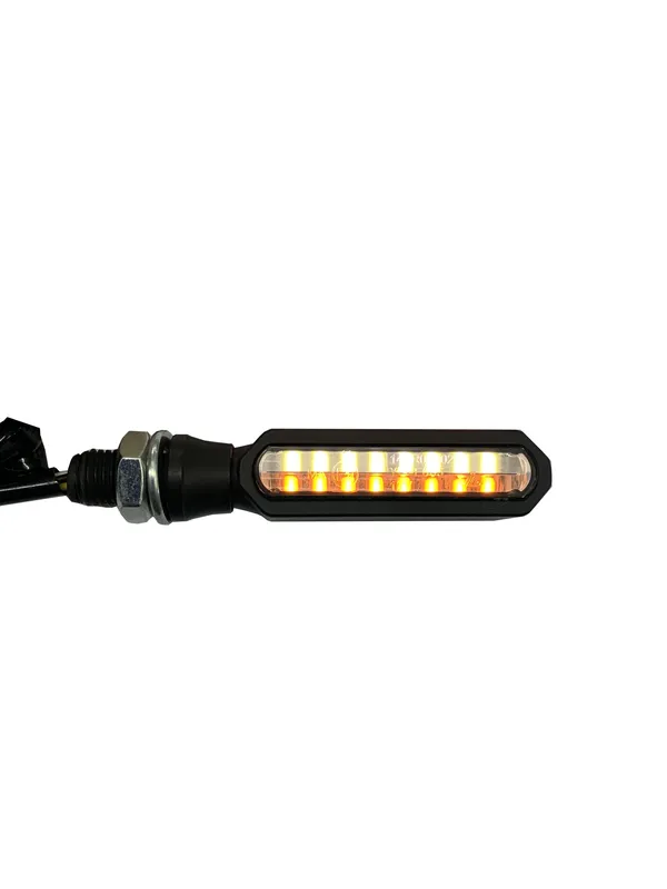 PARTS UNLIMITED E-Marked Turn Signals