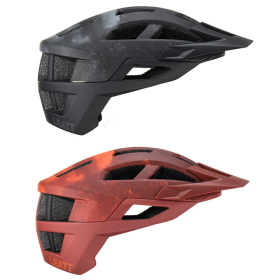 Leatt mtb bike helmet trail 2.0 v23