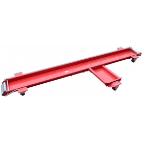 MaxTuned MOTORCYCLE DOLLY MOVER