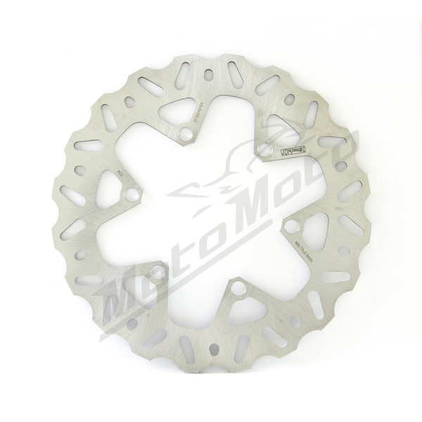 Prox Front Brake Disc Wave Kawasaki KX 85-100cc 01-21