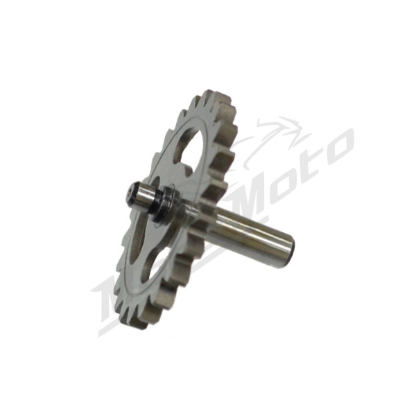 Psychic vandens siurblio velenas KAWASAKI KX 125 03-05