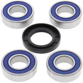ALL BALLS Rear Wheel Bearing Kit CAGIVA / YAMAHA 175-1000cc 77-05