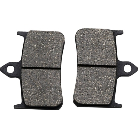 GALFER Semi-Metallic Brake Pads Honda CB / CBR / RVF / VFR 400-1300cc 89-07