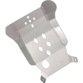 MOOSE OFFROAD Aluminum Skid Plate GasGas / Husqvarna / KTM 250-300cc 23-24