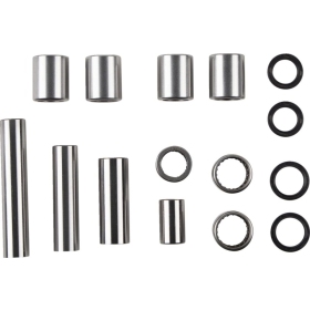 MOOSE OFFROAD Linkage Bearing Kit Honda CRF 100-1100cc 16-22