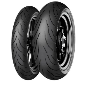 PADANGA CONTINENTAL ContiMotion EVO Tire 180 / 55 ZR17 73W TL