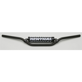 Renthal Handlebar + Pad Ø22mm